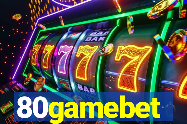 80gamebet