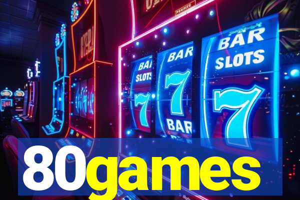 80games