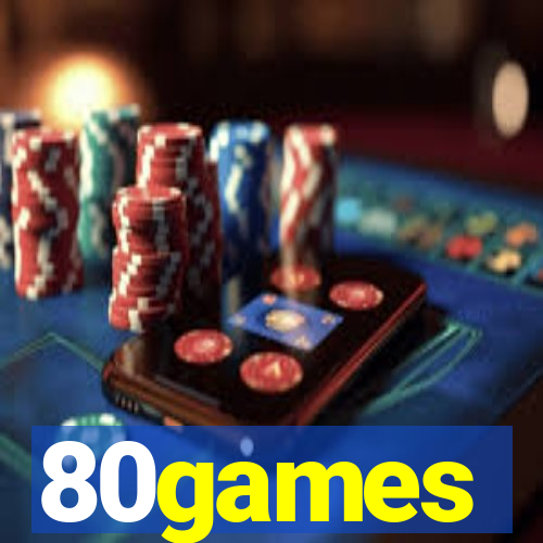 80games