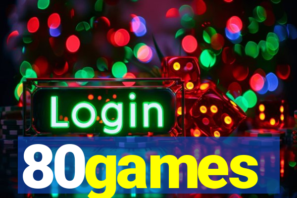80games