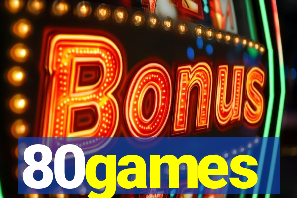 80games
