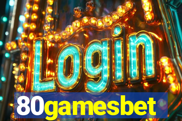 80gamesbet