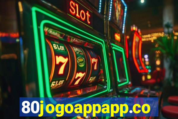 80jogoappapp.com