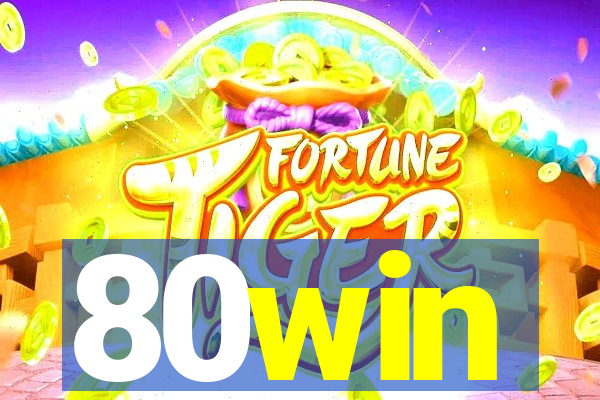 80win