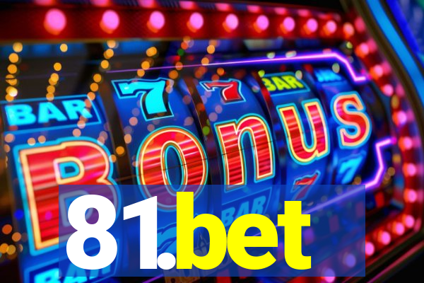 81.bet