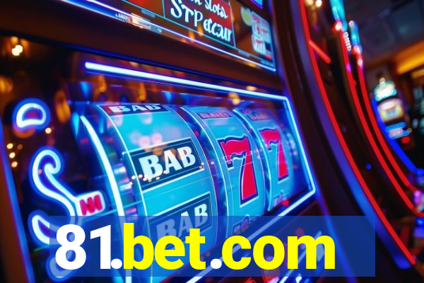 81.bet.com