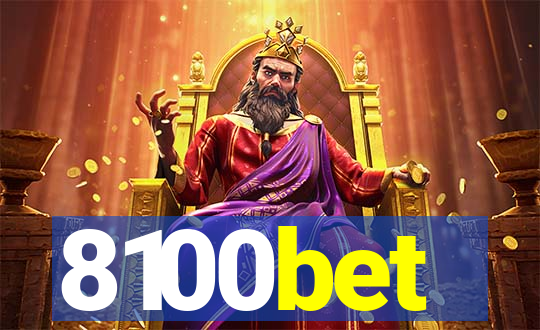 8100bet