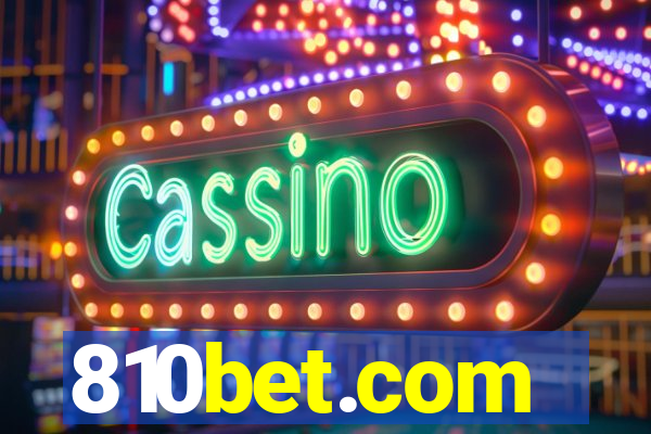 810bet.com