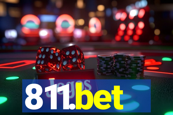 811.bet