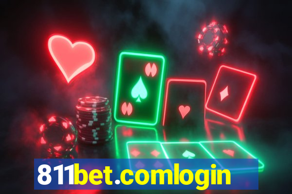 811bet.comlogin
