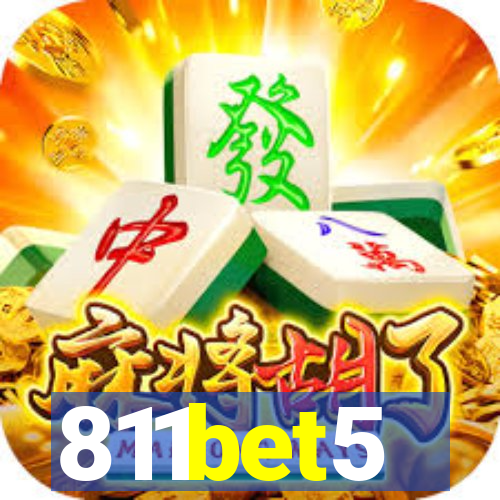 811bet5
