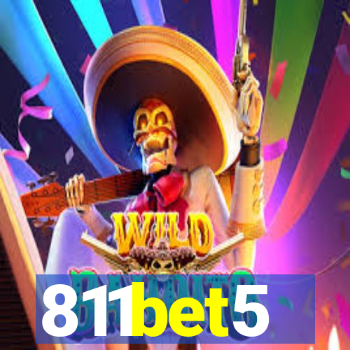 811bet5