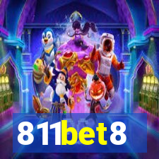 811bet8