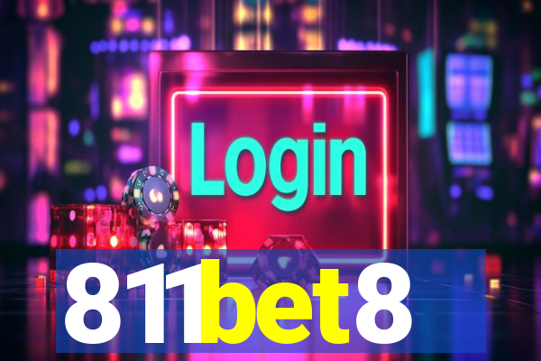 811bet8