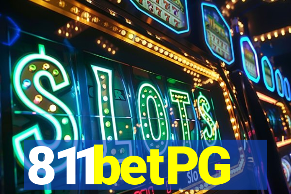 811betPG