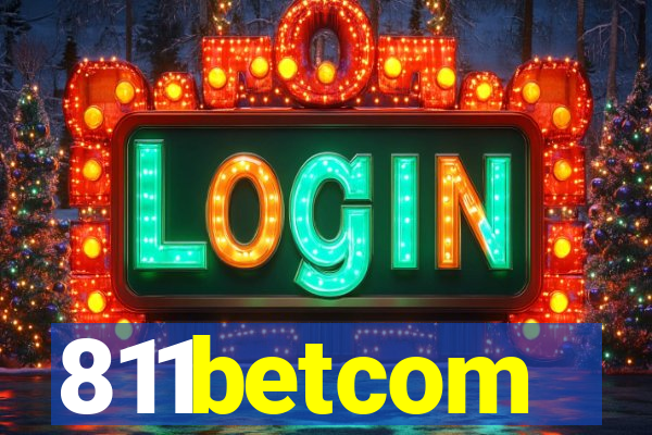 811betcom