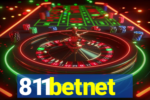 811betnet