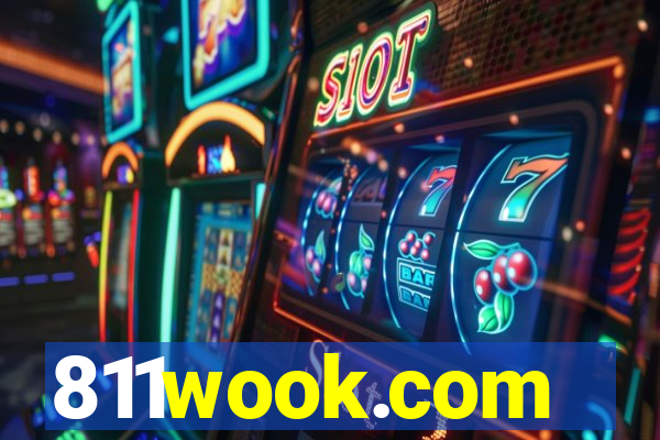 811wook.com