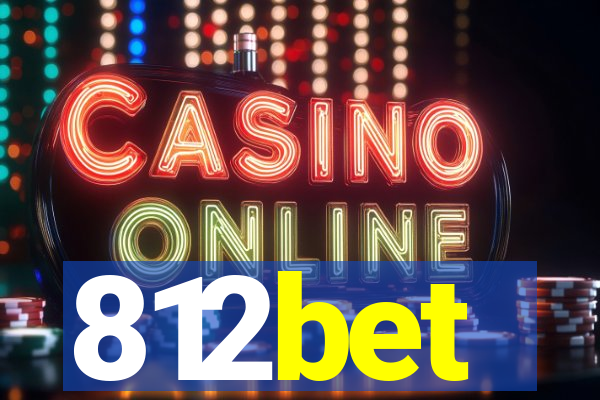 812bet