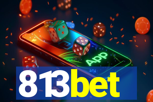 813bet