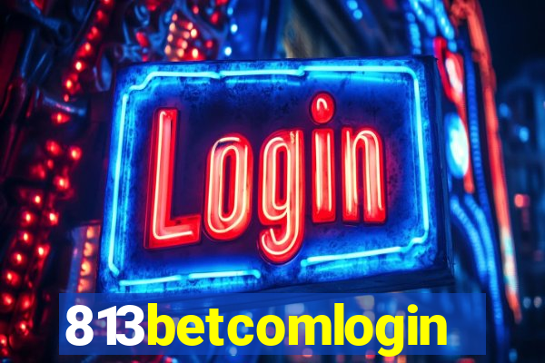 813betcomlogin