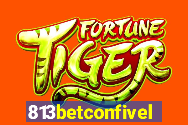 813betconfivel