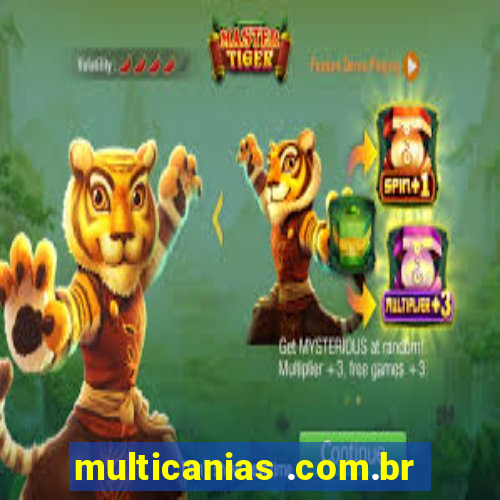 multicanias .com.br