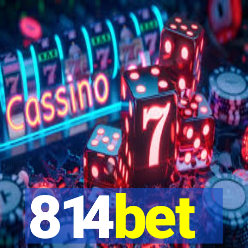 814bet