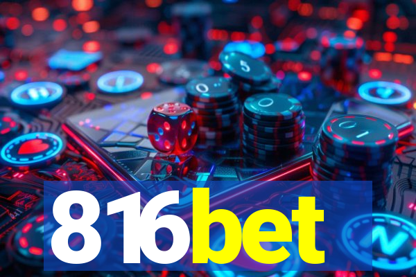 816bet