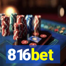 816bet