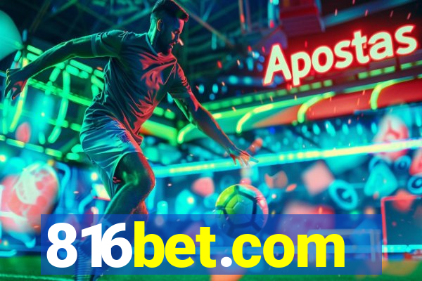 816bet.com
