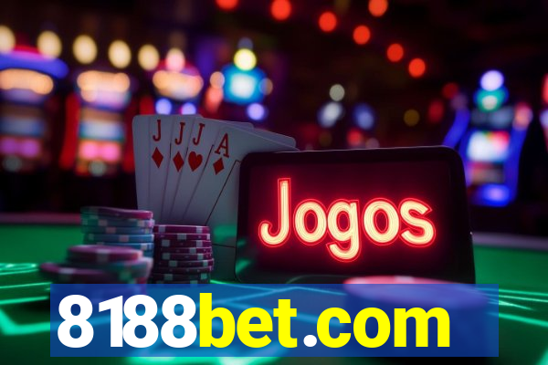 8188bet.com