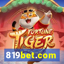 819bet.com