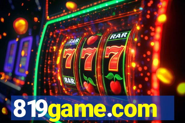 819game.com