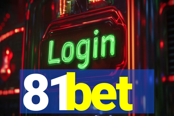81bet