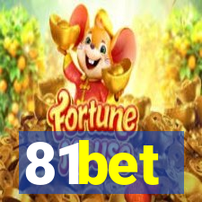 81bet