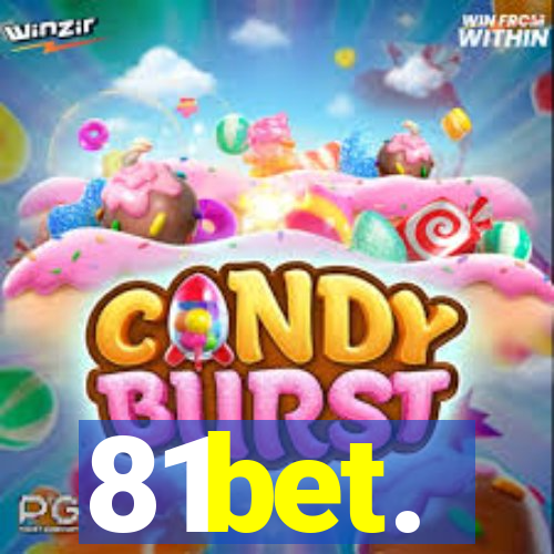 81bet.