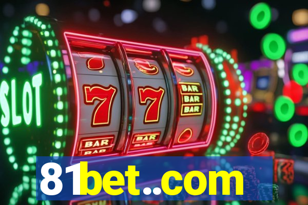 81bet..com