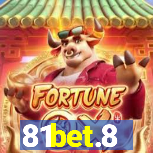 81bet.8