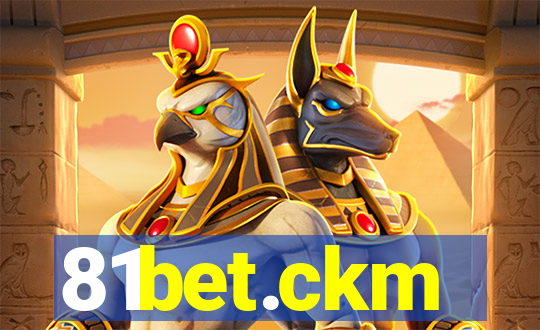 81bet.ckm