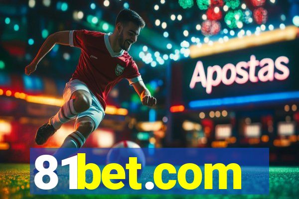 81bet.com