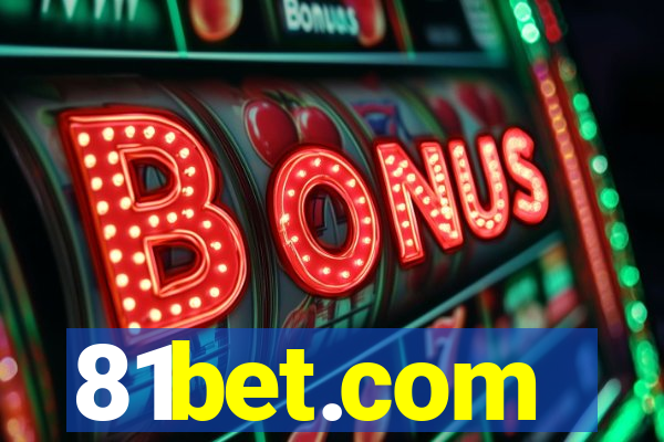 81bet.com
