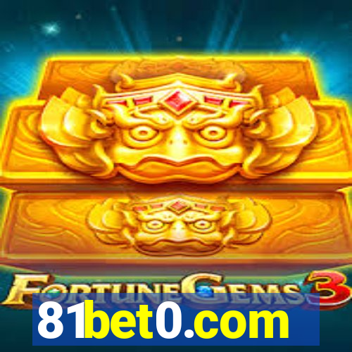 81bet0.com
