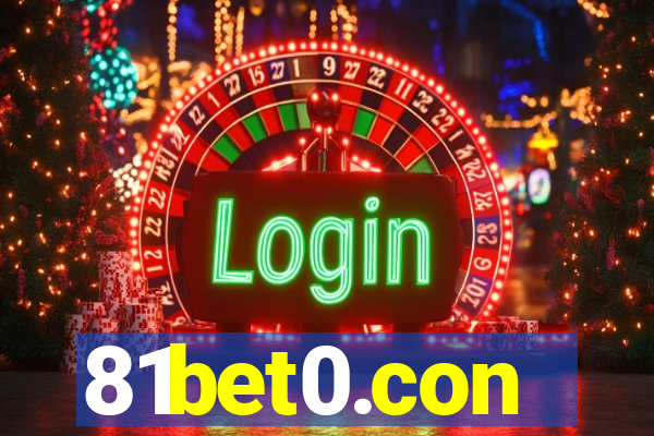 81bet0.con