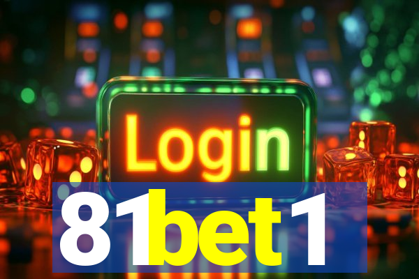 81bet1