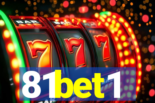 81bet1