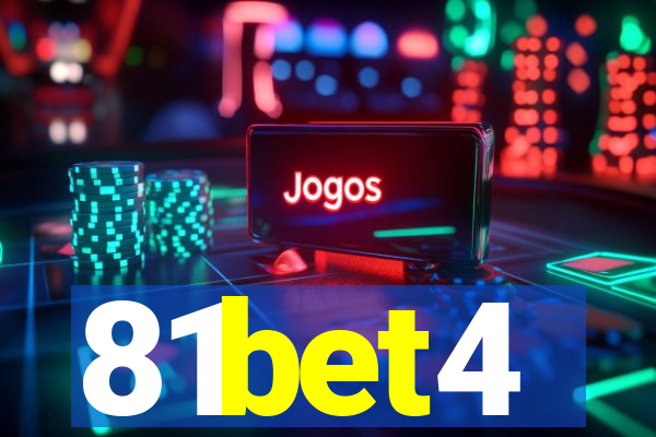 81bet4