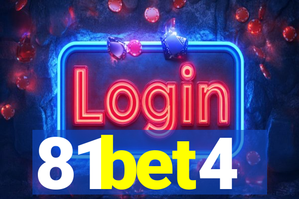 81bet4