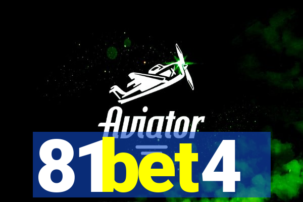 81bet4