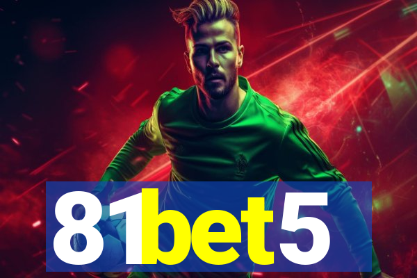 81bet5
